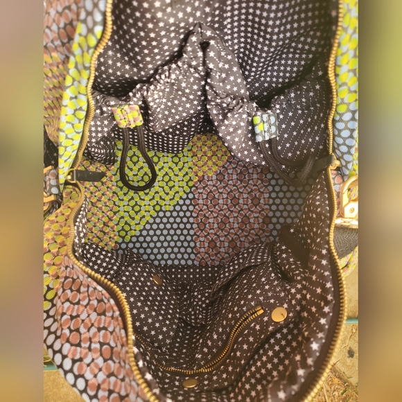 NWT KATE SPADE SATURDAY WEEKENDER BAG SOLD OUT!!!! - Picture 3 of 14